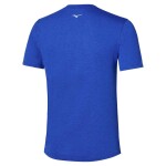 Běžecké tričko Mizuno Impulse Core Tee J2GAC01917 Velikost textilu: M