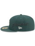 New Era Pánská kšiltovka Green Bay Packers NFL 2026 Rivalries Fan Pack 59FIFTY Fitted Velikost: 7 1/8