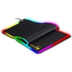 GENIUS GX GAMING podložka pod myš GX-Pad 800S RGB / 800 x 300 x 3 mm / USB / RGB podsvícení (31250003400)