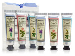 Sada péče o ruce DR. FINLAY´S v dárkové krabičce mix. vůní 3x 10ml