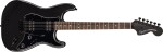 Fender Squier FSR Affinity Stratocaster HH LRL MBK