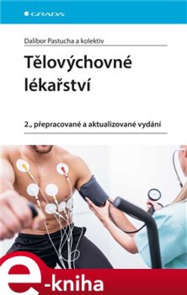 Tělovýchovné lékařství