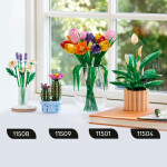 LEGO LEGO® Botanicals 11504 Lopatkovec