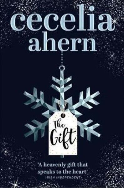 The Gift, 1. vydání - Cecelia Ahern