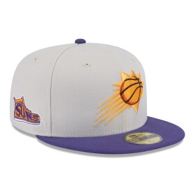 New Era Pánská kšiltovka Phoenix Suns NBA 2025 All-Star Game 59FIFTY Fitted Velikost: 7 1/4