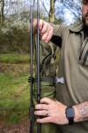 Korum Pouzdro na pruty Progress Compact Quiver 2 Rod