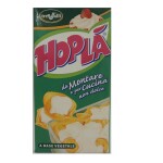 Rostlinná šlehačka "Hoplá" neslazená - 500ml