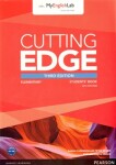 Cutting Edge 3rd Edition Students Book Pack