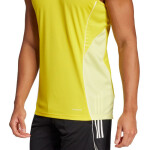 Adidas Tiro 25 Competition Sleeveless Jersey M JI8954 pánské L