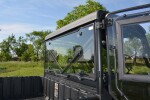 DFK Kompletní kabina na Polaris Ranger 1000 XP 2019-2021