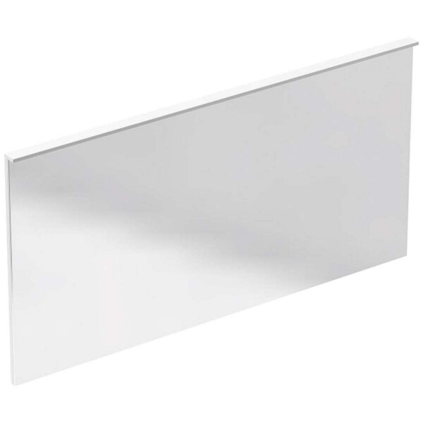 GEBERIT - Xeno 2 Zrcadlo 140x71 cm s LED osvětlením a vyhříváním 500.203.00.1