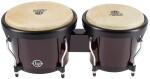 Latin Percussion Aspire Series Dark Wood Bongo