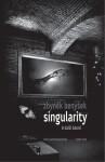 Singularity další básně