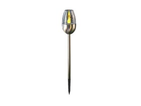 Svítidlo solární STREND PRO 2172627 Candle