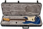 Fender American Ultra Stratocaster HSS RW CB (rozbalené)