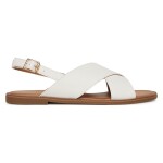 Sandály Jenny WS5551-10 Syntetický materiál
