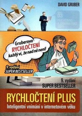 Rychločtení plus