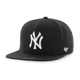 47 Brand Dětská Kšiltovka New York Yankees Lil Shot ’47 CAPTAIN