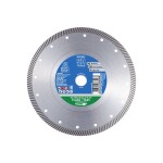PFERD TOOLS 68000028 DG 178 x 2,0 x 22,23 FL SG diamantový řezný kotouč Průměr 178 mm Ø otvoru 22.23 mm obklady, kachle 1 ks