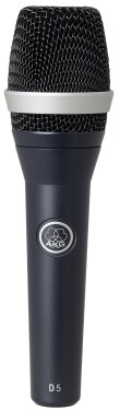 AKG D5