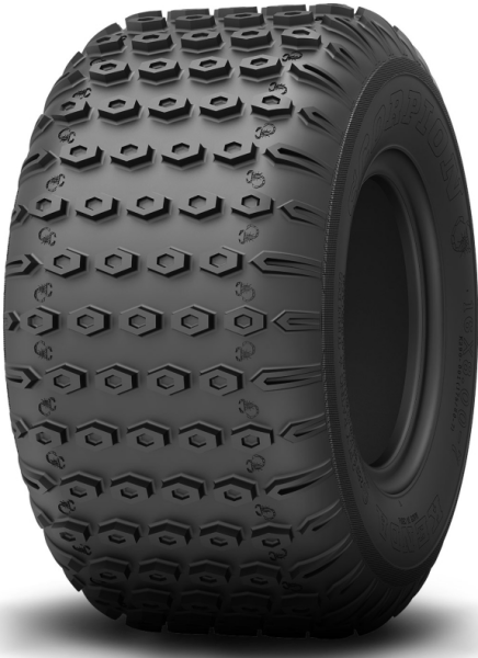 Kenda K290 SCORPION 16/8 R7 28F