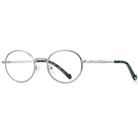 VeyRey Lenonky brýle blokující modré světlo Tirac čirá skla (753315)