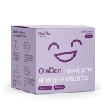 OlaDen nápoj pro energii a imunitu 30 ks (130002)