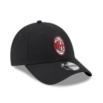New Era Pánská kšiltovka AC Milan 940 Core černá