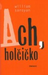 Ach, holčičko