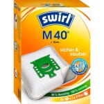 Swirl M 40/4 MP Plus Green, 3 ks