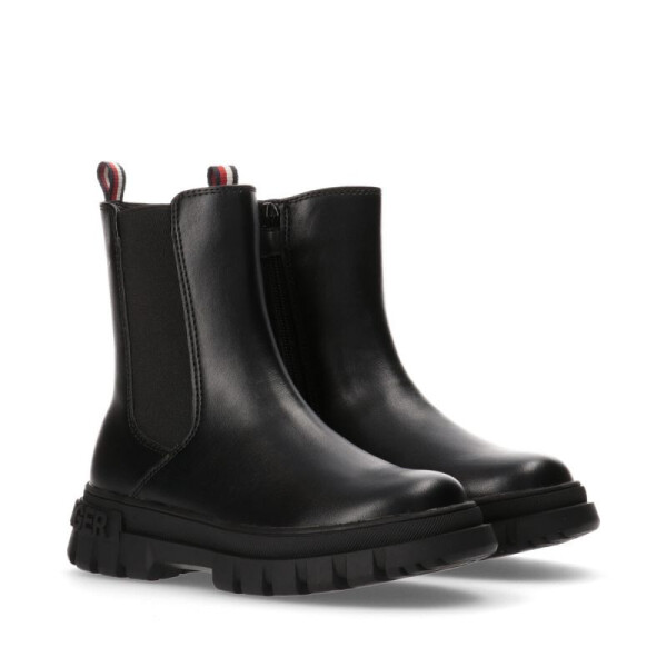 Tommy Hilfiger dámské černé T3A5-33058-1355999-999 35