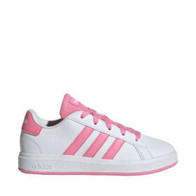 Boty adidas Grand Court 2.0 K Jr JS4345 35