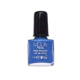 Moda lak na nehty, 5ml, č. 13