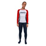 Dámské funkční triko Swix RaceX Classic Long Sleeve W
