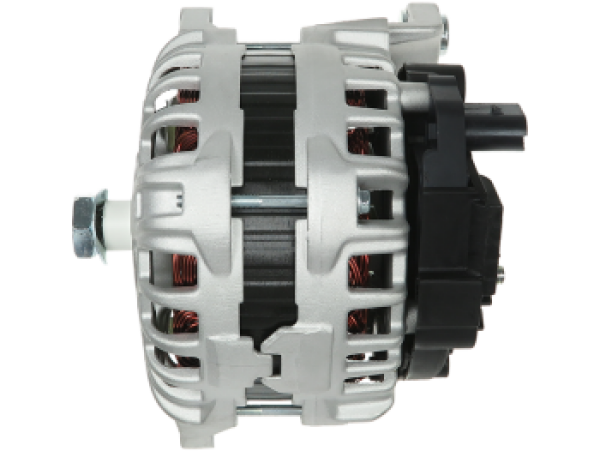 Alternátor CITROËN JUMPER FIAT Ducato PEUGEOT BOXER 3.0 HDi