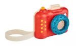 PlanToys PlanToys Můj první fotoaparát