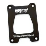 Thermal Grizzly Direct Die Frame pro Ryzen 7000 CPU / Kontaktní rámeček / pro Ryzen 7000 (TG-DDF-R7000-R)
