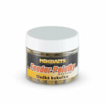 Mikbaits Měkčené feeder peletky Sladká kukuřice 50ml (M10167)