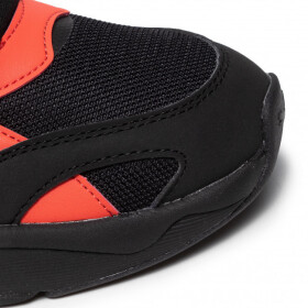 Pánské boty / tenisky X-RAY Millennium 375999 - Puma 40 černá- MIX barev