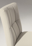 NábytekProNás Designová jídelní židle RELAX 120 STI-RELAX120