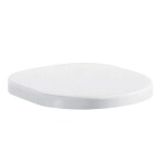 IDEAL STANDARD - WC sedátko, SoftClose, bílá K706101