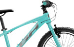 Dětské kolo BH EXPERT JUNIOR 20", barva modrá
