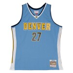 Mitchell & Ness Pánský dres Denver Nuggets NBA Jamal Murray #27 2016-17 Swingman Velikost: M