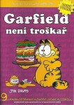 Garfield Není troškař Jim Davis