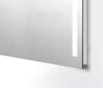 Zrcadlo se senzorem SAT Project 120x70 cm SATZPRO70120 SATZPRO70120