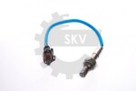 Lambda sonda OPEL ASTRA CORSA MERIVA SIGNUM TIGRA 855389 855361