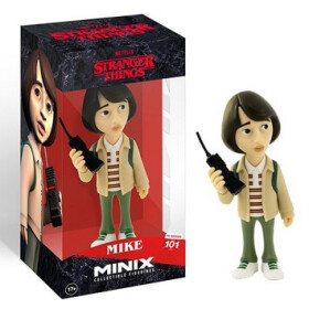 Stranger Things figurka Minix TV Series #101 - Mike