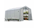 Foliovník – ShelterLogic 3 × 6,1 m