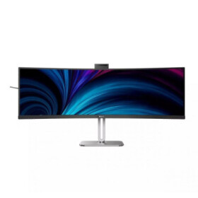 Philips MT VA LED 48,8" 49B2U6900CH/00 - VA panel, 5120x1440, 2xHDMI, DP, 2xUSB-C, RJ45, repro EDF_1681202