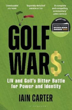 Golf Wars - -